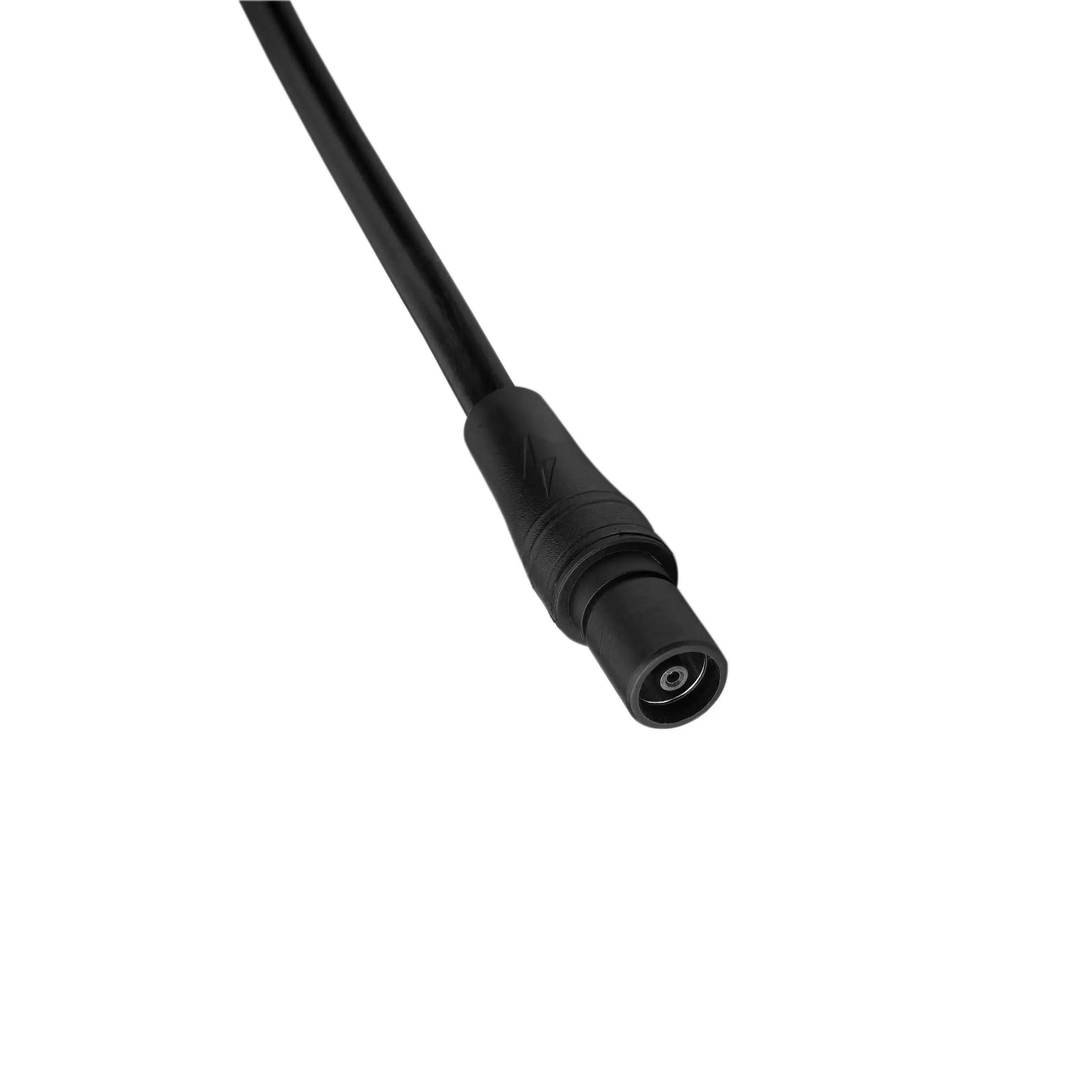 DC Female Socket — battery charger connector
